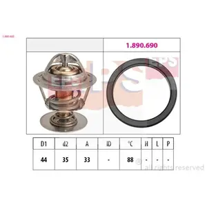 Comparateur de prix : EPS 1.880.685 Refroidissement Moteur