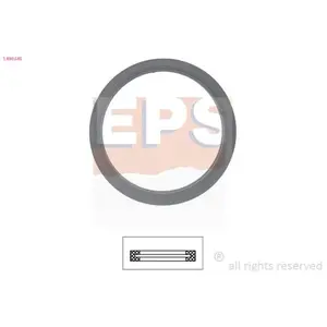 Comparateur de prix : EPS Facet Joint d'étanchéité, thermostat Made in Italy - OE Equivalent 1.890.585