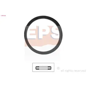 EPS Facet Joint d'étanchéité, thermostat Made in Italy - OE Equivalent 1.890.565 pas cher