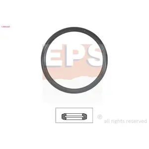 Comparateur de prix : EPS Facet Joint d'étanchéité, thermostat Made in Italy - OE Equivalent 1.890.567