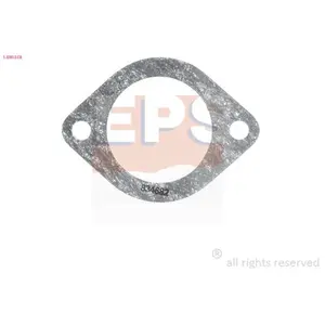 Comparateur de prix : EPS Facet Joint d'étanchéité, thermostat Made in Italy - OE Equivalent 1.890.558