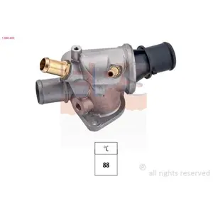 Comparateur de prix : Thermostat D'Eau Made In Italy - Oe Equivalent Eps Facet 1.880.469