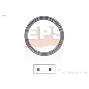 Comparateur de prix : EPS Facet Joint d'étanchéité, thermostat Made in Italy - OE Equivalent 1.890.610