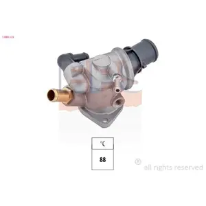 Comparateur de prix : EPS Facet Thermostat d'eau Made in Italy - OE Equivalent 1.880.122