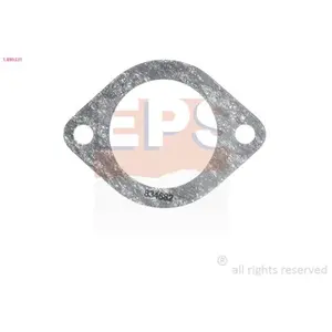 Comparateur de prix : EPS Facet Joint d'étanchéité, thermostat Made in Italy - OE Equivalent 1.890.531