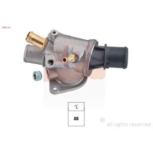 Comparateur de prix : EPS Facet Thermostat d'eau Made in Italy - OE Equivalent 1.880.150