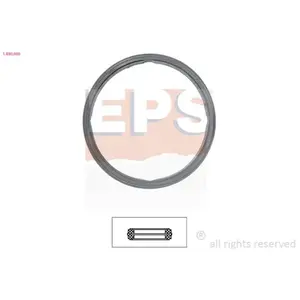 Comparateur de prix : EPS Facet Joint d'étanchéité, thermostat Made in Italy - OE Equivalent 1.890.600
