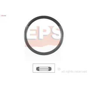 EPS Facet Joint d'étanchéité, thermostat Made in Italy - OE Equivalent 1.890.606Vendu parwinparts
