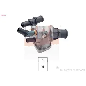 Comparateur de prix : EPS Facet Thermostat d'eau Made in Italy - OE Equivalent 1.880.585