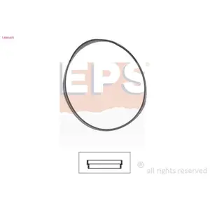 Comparateur de prix : EPS Facet Joint d'étanchéité, thermostat Made in Italy - OE Equivalent 1.890.631