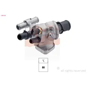Comparateur de prix : EPS Facet Thermostat d'eau Made in Italy - OE Equivalent 1.880.565