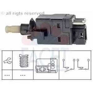 Interrupteur des feux de freins Made in Italy - OE Equivalent 7.1088 Facet 7.1088 pas cher