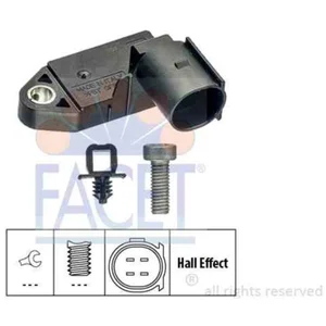 Comparateur de prix : Interrupteur des feux de freins Made in Italy - OE Equivalent 7.1232 Facet 7.1232