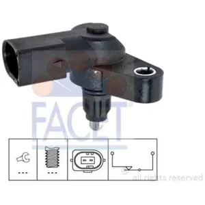 7.6339 Contact.feu Recul Facet pas cher