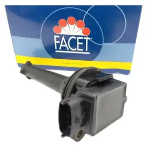 Comparateur de prix : Bobine d'allumage OE Equivalent 9.6348 Facet 9.6348
