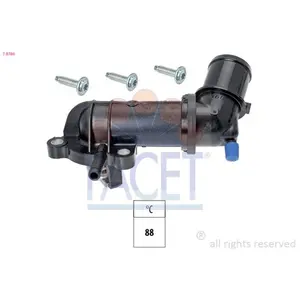 FACET 7.8786 Thermostat pas cher
