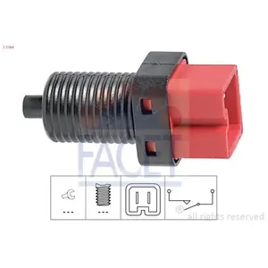 Comparateur de prix : Commande, embrayage (régulateur de vitesse) FACET, par ex. pour Lancia, Fiat
