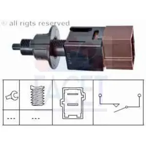 Comparateur de prix : Commande, embrayage (régulateur de vitesse) FACET, par ex. pour Nissan