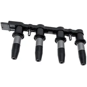 Comparateur de prix : Bobine d'allumage Made in Italy - OE Equivalent 9.6350 Facet 9.6350