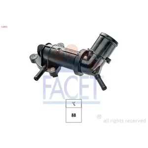 Comparateur de prix : Thermostat, liqiuide de refroidissement Made in Italy - OE Equivalent 7.8973 Facet 7.8973