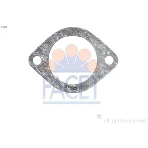 Comparateur de prix : Joint d'étanchéité, thermostat Made in Italy - OE Equivalent 7.9531 Facet 7.9531