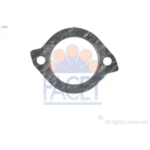 Comparateur de prix : Joint d'étanchéité, thermostat FACET, par ex. pour KIA, Mazda