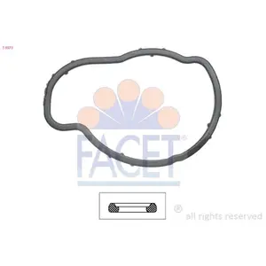 Comparateur de prix : Joint d'étanchéité, thermostat FACET, par ex. pour Vauxhall, Suzuki