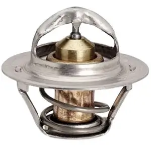 FACET Thermostat d'eau pour RENAULT: Clio, Super 5, R4, R5, R21, R19, ...