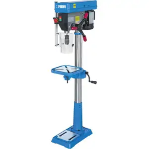Perceuse À Colonne 750w Vitesse Variable Fervi 0752Vendu paramazon