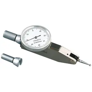Fervi - Bi-millieme Indicateur Cle Bimillesimal Key Indicator T005 pas cher