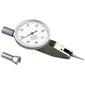 Indicateur cle centesimal Centesimal key indicator Fervi t007 pas cher