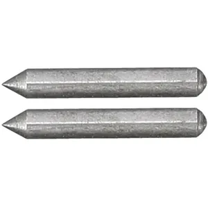 FERVI Lot de 2 embouts de rechange pour stylo electrique pas cher