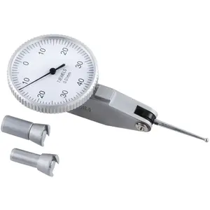 Fervi - Indicateur A Cle Centesimale A Sonde Longue T006 pas cher