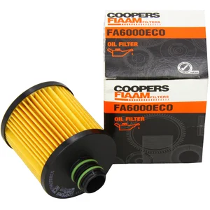 Coopersfiaam Filters FA6000ECO Filtre à huile pas cher
