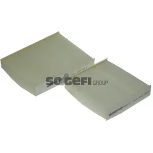 Copersfiaam Filtre Habitacle Pc8241-2 Coopers pas cher