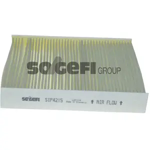COOPERSFIA Filtre Habitacle Pc8374 Coopers pas cher