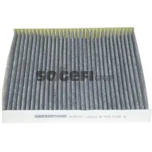 Copersfiaam Filtre Habitacle Pck8418 Coopers pas cher