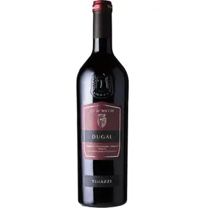 Tinazzi Ca de Rocchi Dugal Cabernet Sauvignon Merlot 2023 0.75 lVendu par8wines