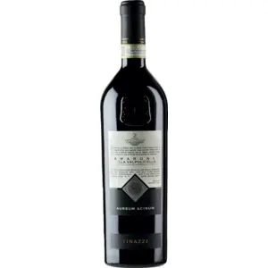 Tinazzi  Valleselle Aureum Acinum Amarone della Valpolicella 2018 0.75 lVendu par8wines