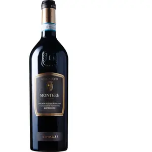 Tinazzi Ca de Rocchi Valpolicella Ripasso Superiore Montere 2019 0.75 ...Vendu par8wines