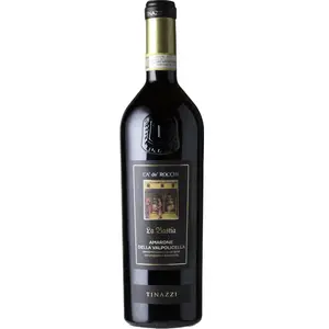 Tinazzi Ca de Rocchi Amarone della Valpolicella La Bastia 2019 0.75 l