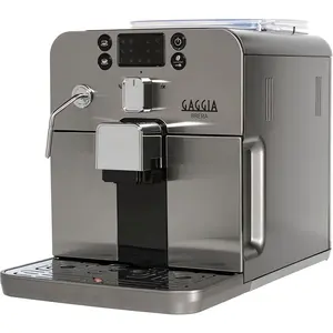 Gaggia Machine à Café Super Automatique R19305/01 Brera Led pas cher
