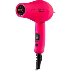Gettin FLUO Fruits sèche-cheveux de voyage 1 pcs pas cher