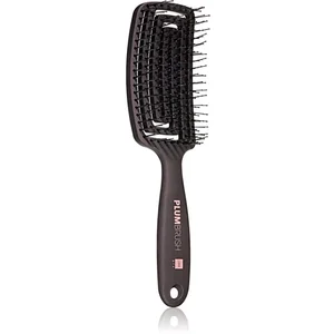 Labor Pro Plum Brush Fine brosse à cheveux pour cheveux fins 48x260 cm