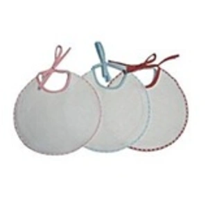 Bubabù bav048 bavoir dixi, 6 pièces pas cher