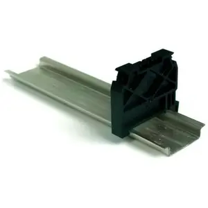 Cabur - Bornier pour les profils Omega BT007 pas cher