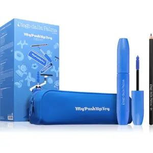 Comparateur de prix : Diego dalla Palma MyPushUpToy Mascara Kit Coffret cadeau yeux