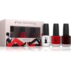 Diego dalla Palma Nails Kit kit de vernis à ongles ongles pas cher