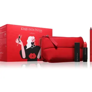 Diego dalla Palma Labbra Kit Coffret cadeau lèvres pas cher