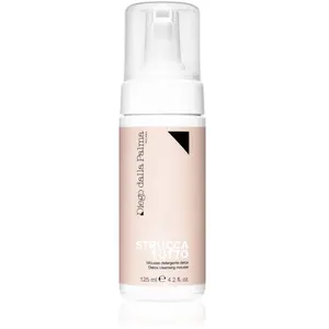 Comparateur de prix : Diego dalla Palma - Detox Cleansing Mousse Anti-acné 125 ml unisex